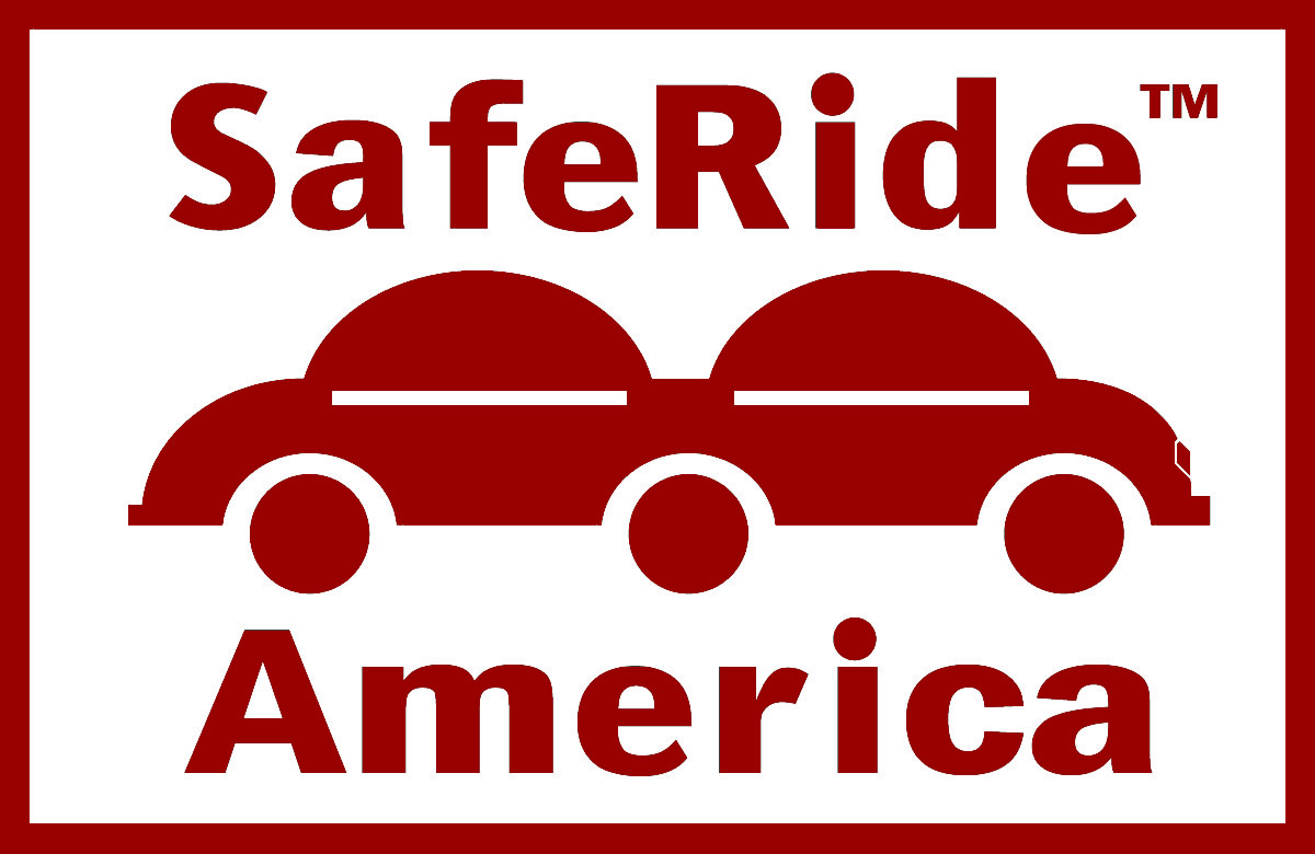 Rideshare Driver Overview – SafeRide America